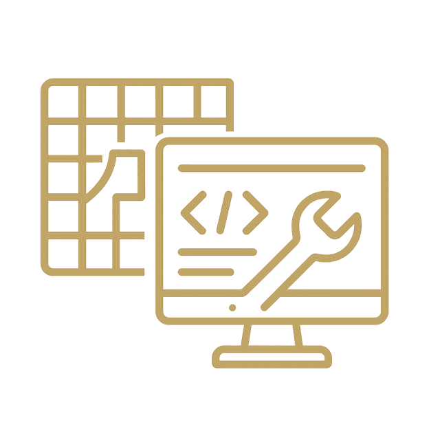 AI Strategy Consulting illustration