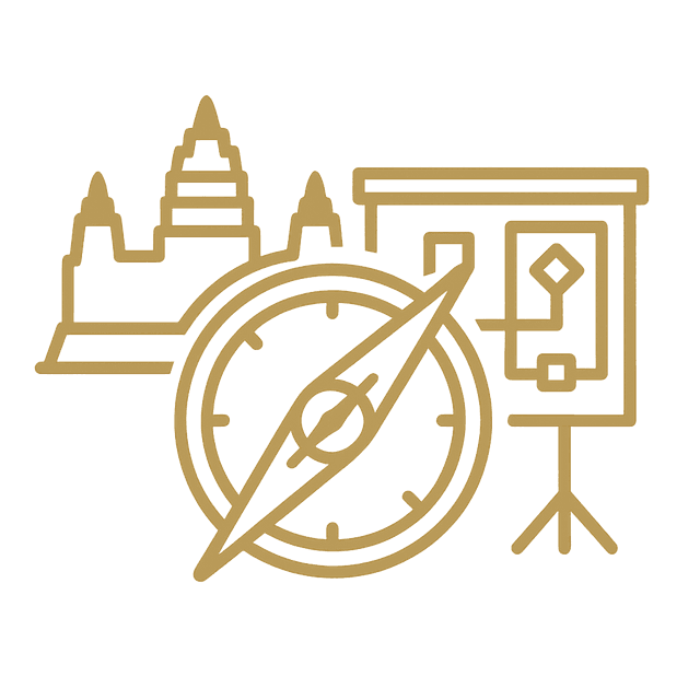 Custom AI Implementation illustration