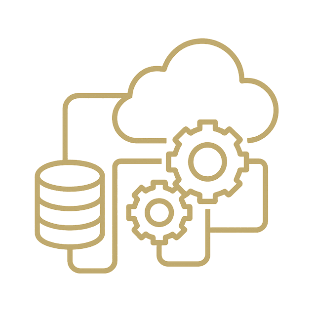 Training & Upskilling illustration