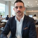 Nicolas Delrieu, Founder and Lead AI Consultant at Angkor Intelligence